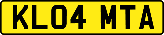 KL04MTA