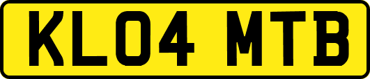 KL04MTB