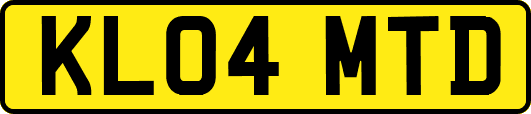 KL04MTD