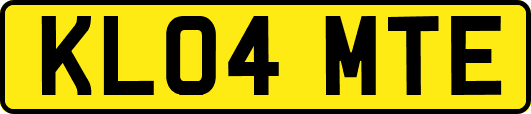 KL04MTE