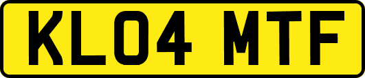 KL04MTF