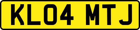 KL04MTJ