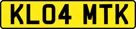 KL04MTK