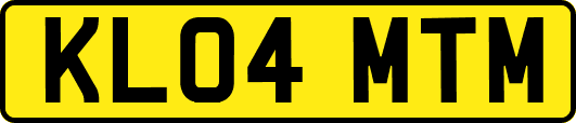 KL04MTM