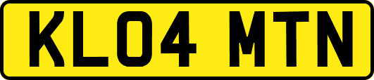 KL04MTN