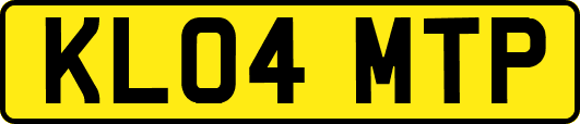 KL04MTP