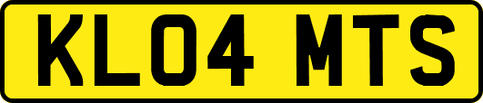 KL04MTS