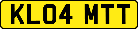 KL04MTT