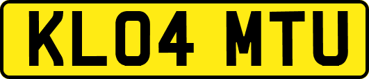 KL04MTU