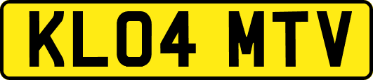 KL04MTV