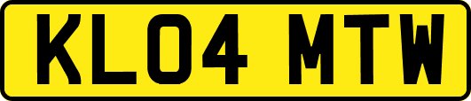 KL04MTW