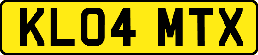 KL04MTX