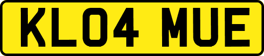 KL04MUE
