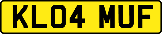 KL04MUF