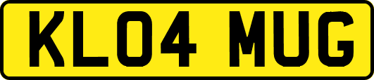 KL04MUG