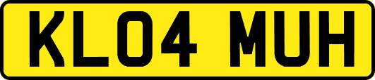 KL04MUH