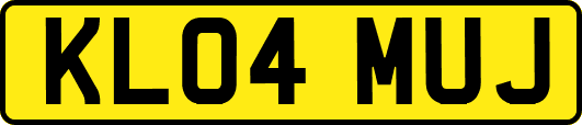 KL04MUJ