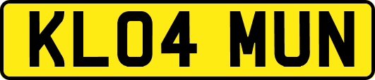 KL04MUN