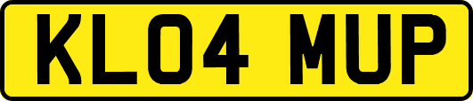 KL04MUP
