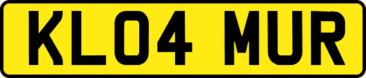 KL04MUR