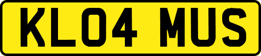 KL04MUS