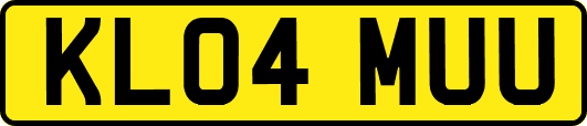 KL04MUU