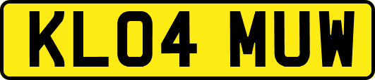 KL04MUW