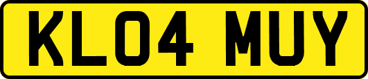 KL04MUY
