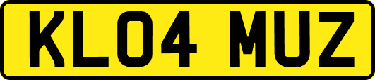 KL04MUZ