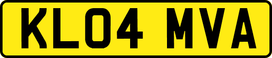 KL04MVA