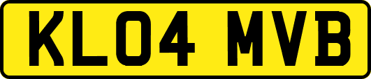 KL04MVB