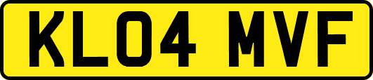 KL04MVF