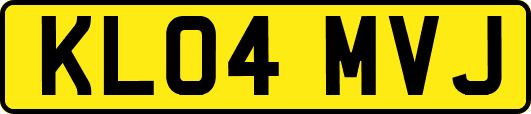 KL04MVJ