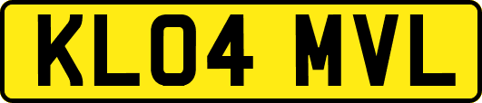 KL04MVL