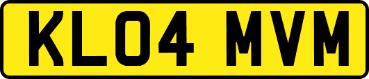KL04MVM