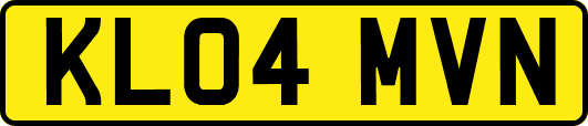 KL04MVN