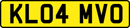 KL04MVO