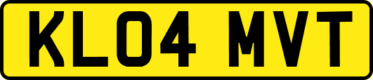 KL04MVT