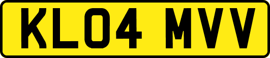 KL04MVV