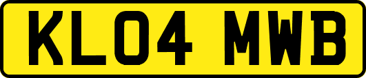 KL04MWB