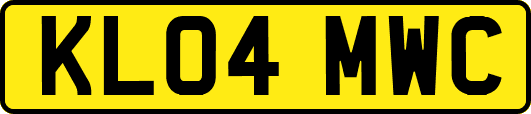 KL04MWC