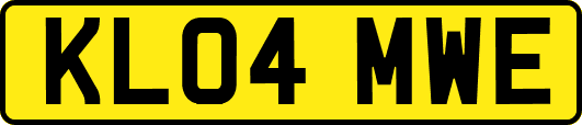 KL04MWE