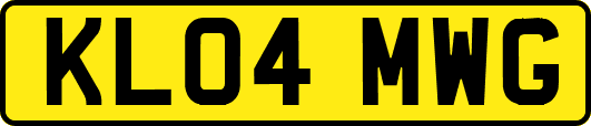 KL04MWG