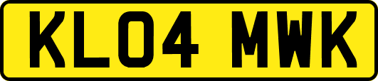 KL04MWK