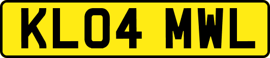 KL04MWL