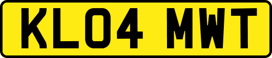 KL04MWT
