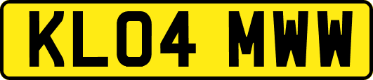 KL04MWW