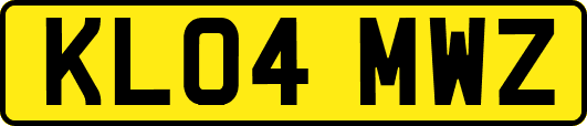 KL04MWZ