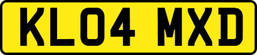 KL04MXD