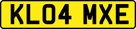 KL04MXE